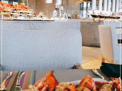 -解放碑威斯汀酒店-知味国际美食餐厅