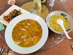 -新繁老號豌豆汤饭店·江湖菜(宝光寺店)