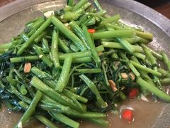 -Local泰莲庭(虹鳟鱼店)