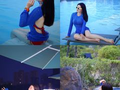 -清河半岛温泉度假酒店