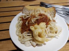 -So Lounge索兰至餐厅(蓝色港湾店)