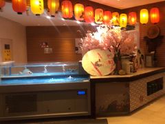 -盛宴自助餐厅(运达喜来登店)