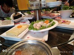 -健晟星期天火锅(望花店)