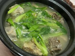 -阿隆煲店(秀仁苑店)