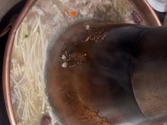 -东来顺铜锅炭火涮肉(上地华联店)