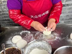 -大众跷脚牛肉馆·非遗传承单位(峨眉山店)