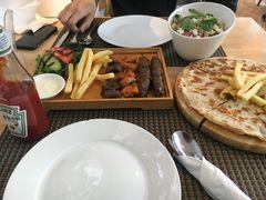 -ALAMEEN阿拉伯餐厅(三里屯店)