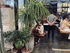 -北马山庄植趣咖啡