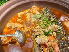 -章吴记喜瑞餐厅(东东城店)