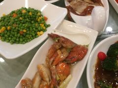-江南村酒家