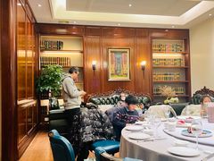 大堂-梦都海鲜酒家(万达广场江桥店)