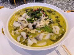 -鱼你在一起(闵行龙盛国际店)