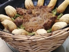 -古洼一锅鲜(开发区店)