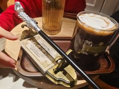 -大象厨房(重庆道店)