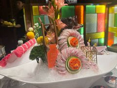 -ONE FULL 古董港式海鲜火锅