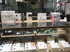-阮大兴糕团(杭州西湖银泰百货店)