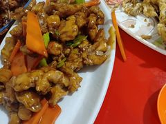 -夕阳红小吃(中街大悦城店)