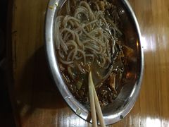 凤张螺丝粉-凤张螺蛳粉·爽口粉(跃进路总店)