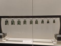-深圳博物馆(古代艺术馆)