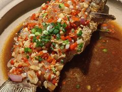 -费大厨辣椒炒肉(黄兴中心广场店)