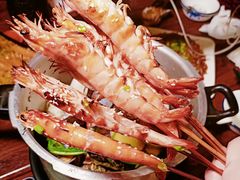 -土蚝·高压锅生蚝(百姓美食街店)