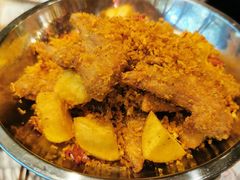 -大芊金重庆串串火锅(南京路店)