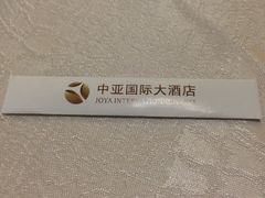 -三亚中亚国际大酒店