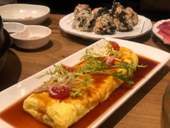 鸡蛋卷-韩国料理大力士(屏风街店)