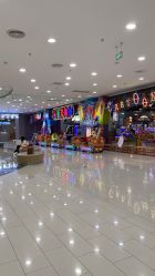-卡通尼乐园·生日会(烟台永旺店)
