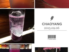 -BAR ICHIKURA