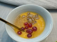 杨枝甘露-寻魏·金陵十二菜(老门东店)
