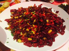 -一个叫川的地方(麒麟新天地店)