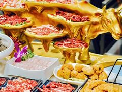 -三头牛·潮汕牛肉生蚝火锅 (夏湾店)