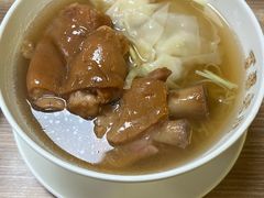 -百福麵家(新馬路店)