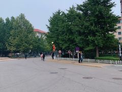 -中国政法大学(昌平校区)