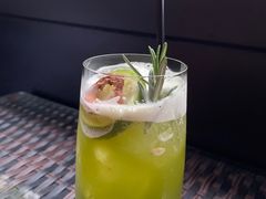 -LAMP BAR 水烟音乐酒吧