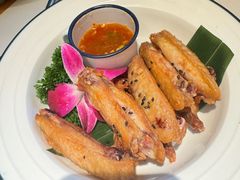 -太食獸泰式茶餐厅(IFS国金中心店)