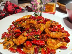 -红辣椒·川菜·火锅(大洋中心店)