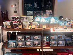-星巴克臻选(思南公馆店)