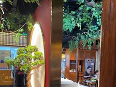 -老员外骨汤火锅(海州古城店)