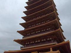 -牛首山文化旅游区