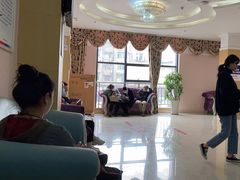 -美年大健康体检(绵阳店)