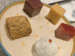 -真地道京味府·鲜橙烤鸭·北京菜(朝阳公园·甜水园店)