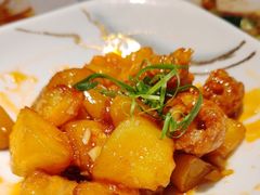 -南门食仙·手工福州菜(南门兜店)