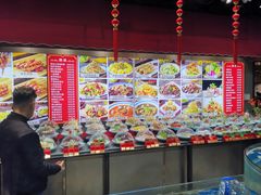 -永红源·啤酒烧烤海鲜大排档(台柳路店)