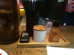 -豚王拉面(铜锣湾店 )