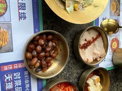-兰正韩·韩国料理(春熙路店)