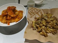 -关东小磨东北菜(漕河泾印象城店)