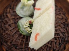 -富春茶社(国庆路店)