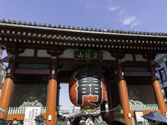 -浅草寺